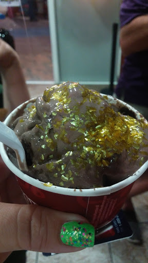 Ice Cream Shop «Cold Stone Creamery», reviews and photos, 250 N Atlantic Ave #102, Daytona Beach, FL 32118, USA