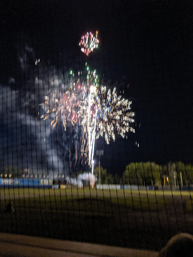 Stadium «C.O. Brown Stadium», reviews and photos, 1392 Capital Ave NE, Battle Creek, MI 49017, USA