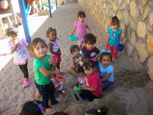 Preschool «Time for Kids Daycare and Learning Center», reviews and photos, 11610 Rojas Dr # A, El Paso, TX 79936, USA