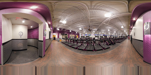Gym «Planet Fitness», reviews and photos, 693 Main St, Torrington, CT 06790, USA