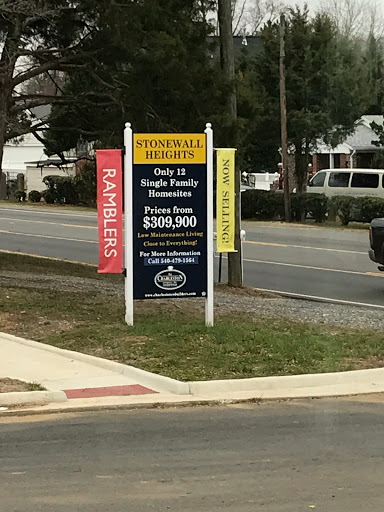 321 Phillips St, Fredericksburg, VA 22405, USA