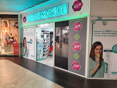 Pharmacie du Géant - Herboristerie à Besançon