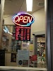 Co-Op Liquor Store Logo, Lethbridge, Canada, Liquor Store