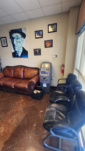 Explore pcos tattoo ideas, creative tattoo ideas in Houma, available at New Era Tattoo Studio