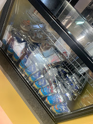 Photo n°30 de Chamas Tacos® Montélimar à Montélimar ()