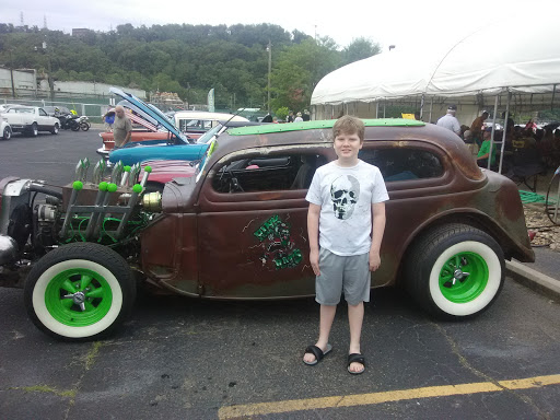 Tourist Attraction «Weirton Event Center», reviews and photos, 3322 East St, Weirton, WV 26062, USA