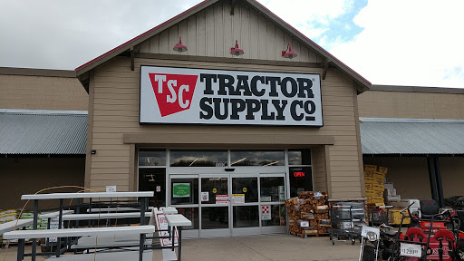 Tractor Supply Co.