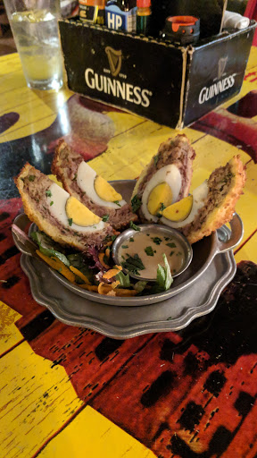 Pub «Jig and Reel», reviews and photos, 101 S Central St Apt. 8, Knoxville, TN 37902, USA