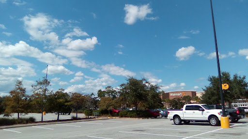 Department Store «Walmart Supercenter», reviews and photos, 3155 FL-44, New Smyrna Beach, FL 32168, USA
