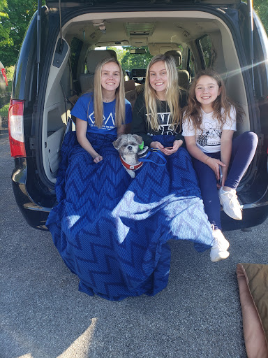 Supermarket «B & N Food Market», reviews and photos, 5945 Elmburg Rd, Bagdad, KY 40003, USA