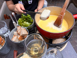 Photo n°64 de La Cabane à Annecy ()