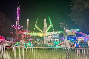 The Neshoba County Fair image
