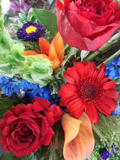 Florist «Flower Market Florist», reviews and photos, 1919 Drew St, Clearwater, FL 33765, USA