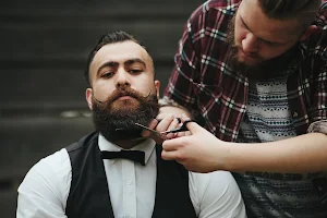 Shamarie's Barbers image