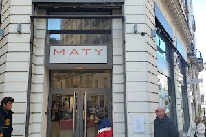 MATY Nantes image