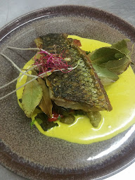 Photo n°31 de LE PHARE DE JEANNE à Moncrabeau ()