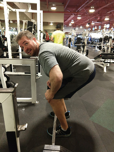 Gym «LA Fitness», reviews and photos, 97 S Val Vista Dr, Gilbert, AZ 85296, USA