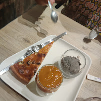 Plats et boissons du Restaurant Le Nid de Cigognes à Poitiers - n°7