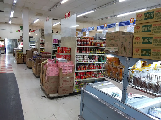 Asian Grocery Store «Hoa Binh Pomona Super Market», reviews and photos, 1093 E Holt Ave, Pomona, CA 91767, USA