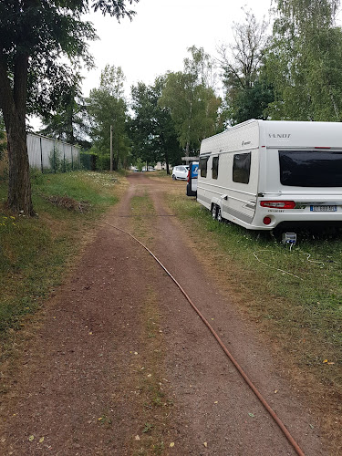 Parc à Roche-la-Molière