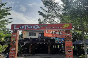 Lapaq corner image