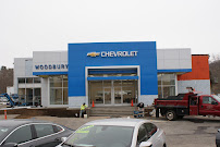 Wow Woodbury Chevrolet