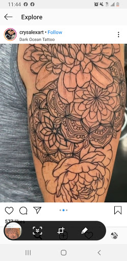 Explore flash tattoo ideas for guys, creative tattoo ideas in Windsor Locks, available at Reigning Ink Tattoo Studio