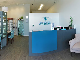 Vang Family Optometry