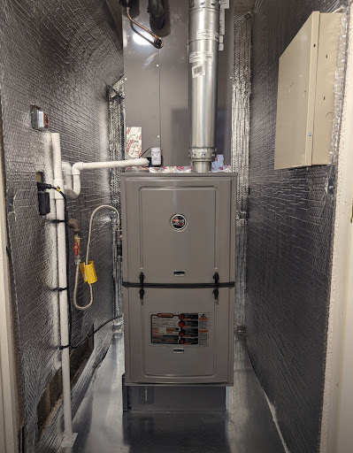 Integrity Comfort Systems image
