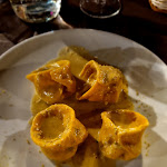 Photo n°1 de l'avis de Luca.e fait le 17/07/2021 à 22:04 sur le  SempreVida à Bassiano