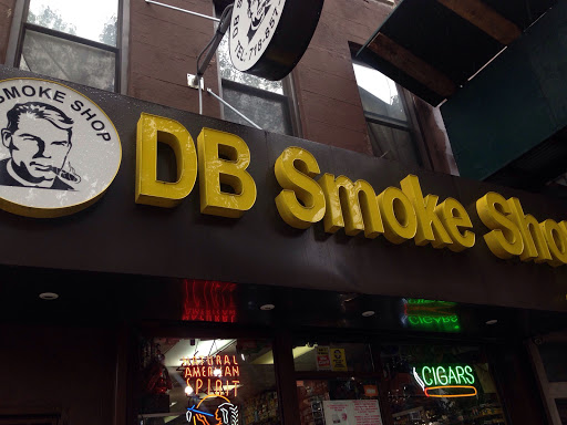 Convenience Store «Db Smoke Shop», reviews and photos, 65 5th Ave, Brooklyn, NY 11217, USA