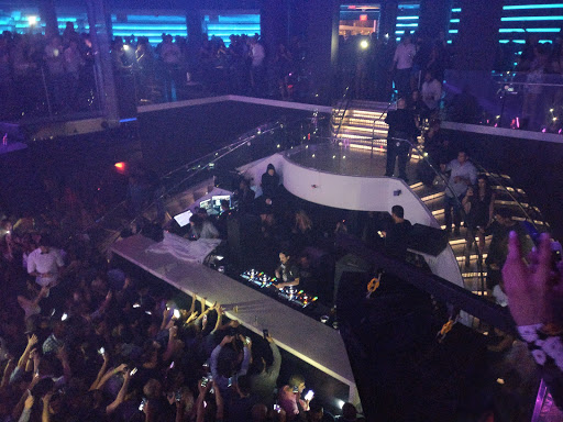 Night Club «LIV», reviews and photos, 4441 Collins Ave, Miami Beach, FL 33140, USA