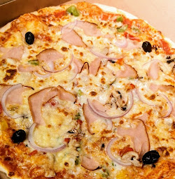 Photo n°23 de Pizza du petit village à Échirolles ()