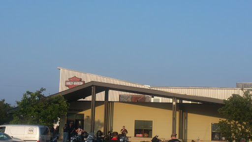 Harley-Davidson Dealer «House of Harley-Davidson®», reviews and photos, 6221 W Layton Ave, Milwaukee, WI 53220, USA