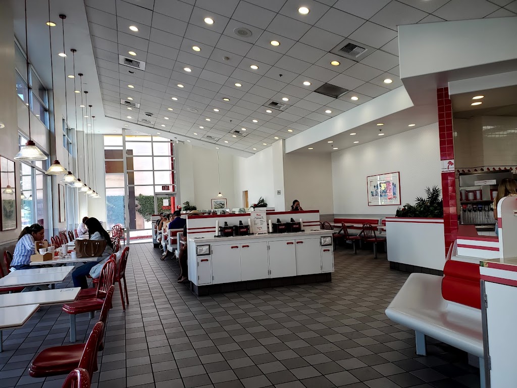 In-N-Out Burger 91204
