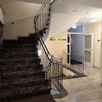 Photo n°5 de l'avis de Thomas.a fait le 04/11/2018 à 10:33 sur le  Am Kurgarten à Baiersbronn