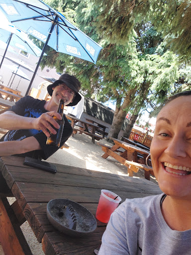 Karaoke Bar «Yankee Bar & Grill», reviews and photos, 5482 Lake Rd E, Geneva, OH 44041, USA