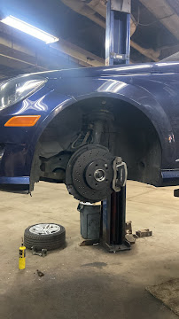 Alexis Auto Mechanic - Photo 5 - Car repair in Cleveland, OH, Cleveland