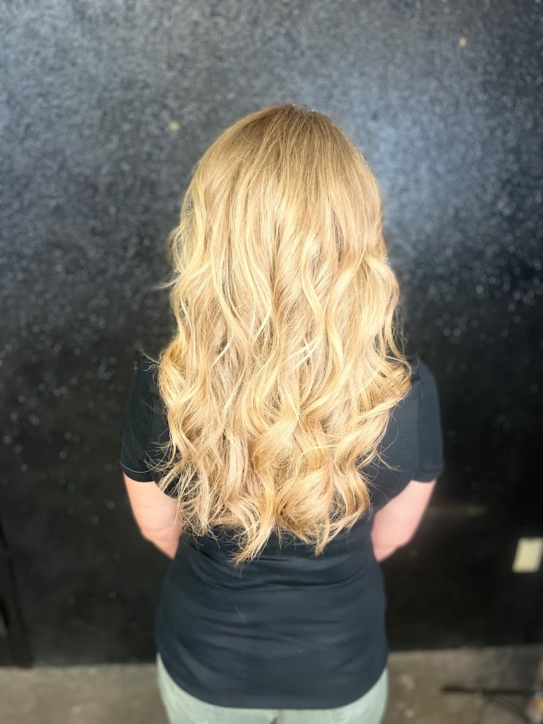 Rebel Hair 55113