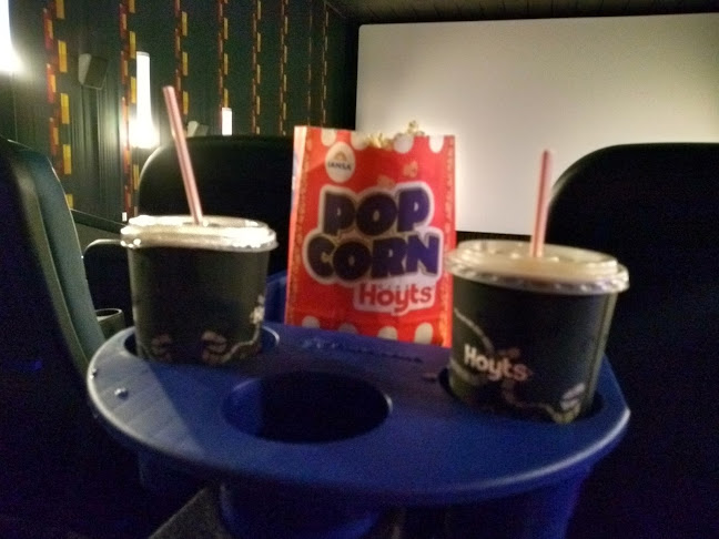 Cinépolis Quillota - Cine
