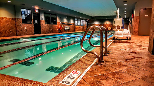 Health Club «XSport Fitness», reviews and photos, 222 Commons Dr, Chicago Ridge, IL 60415, USA