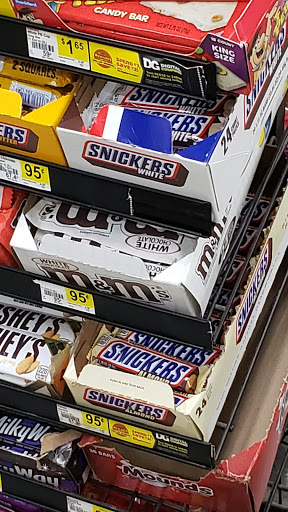 Discount Store «Dollar General», reviews and photos, 10989 General Puller Hwy, Hartfield, VA 23071, USA