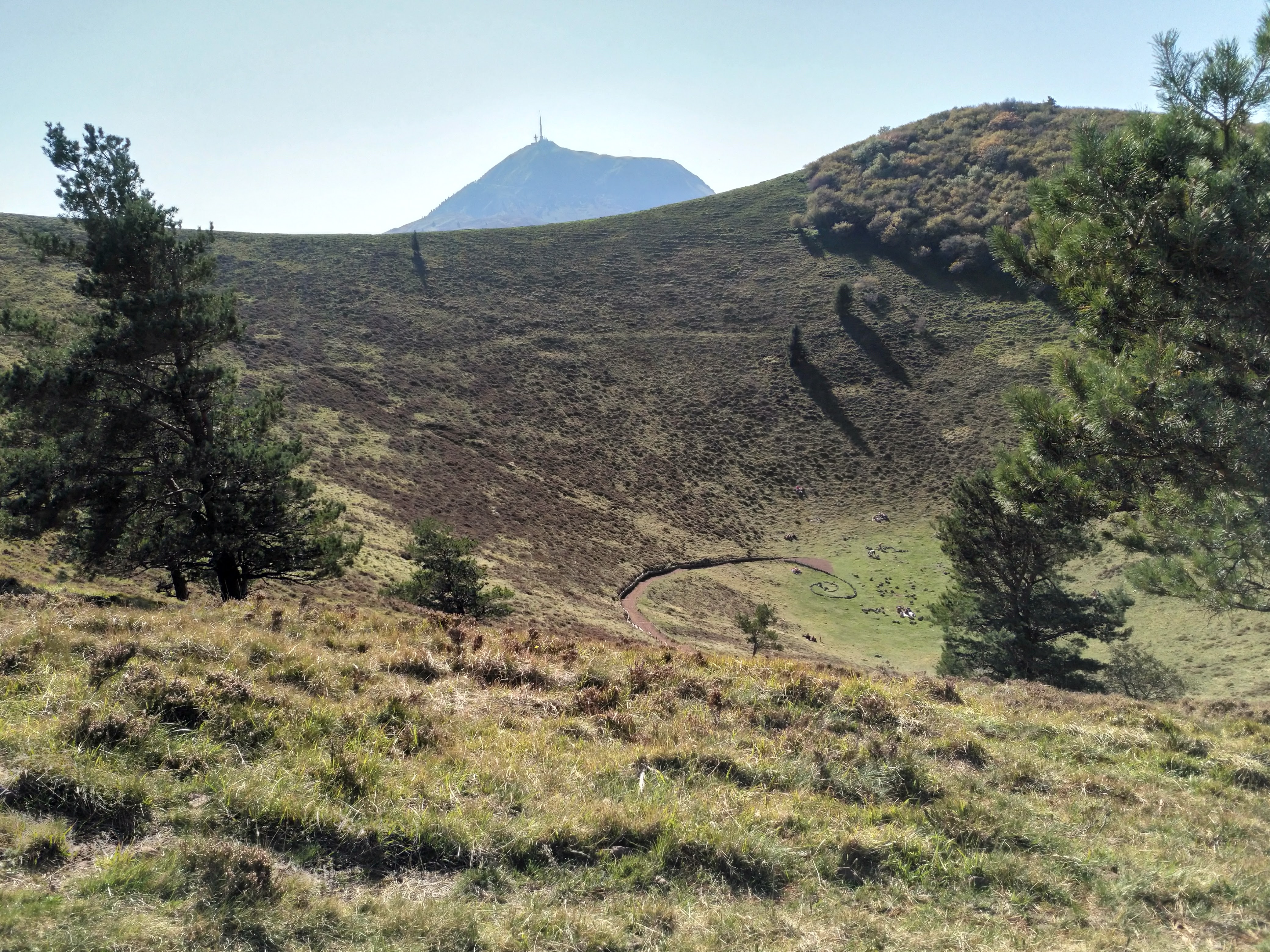 Photo n° 1 de l'avis de Christophe.E fait le 16/10/2017 à 05:01