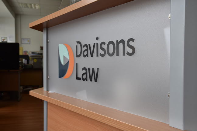 Reviews of Davisons Law Weoley Castle in Birmingham - Attorney