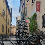 Photo n°4 de l'avis de silvia. fait le 01/01/2023 à 14:20 sur le  S'a dì d'andà à Castagneto Carducci