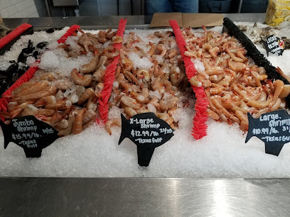 Conrad's Crabs & Seafood Market -Parkville,MD