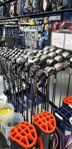 Sporting Goods Store «Play It Again Sports», reviews and photos, 1809 E Silver Springs Blvd, Ocala, FL 34470, USA