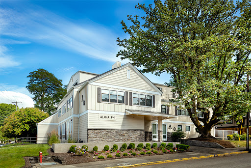 Construction Company «G Christianson Construction», reviews and photos, 644 NW 4th St, Corvallis, OR 97330, USA