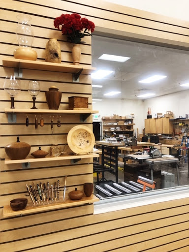 Woodworking Supply Store «the Woodworking Source», reviews and photos, 9744 S Virginia St, Reno, NV 89511, USA