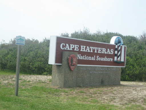 National Park «Cape Hatteras National Seashore», reviews and photos, Cape Hatteras National Park Rd, Nags Head, NC 27959, USA